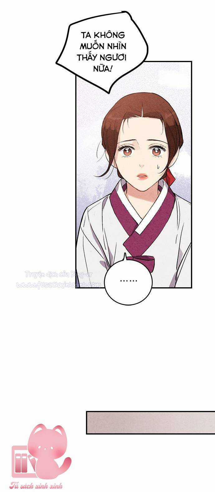 Lệnh Cấm Hôn Của Hoàng Đế Bệ Hạ Chapter 35 trang 57