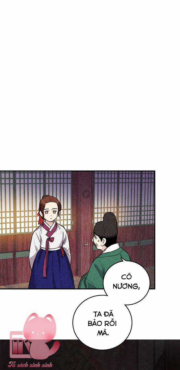 Lệnh Cấm Hôn Của Hoàng Đế Bệ Hạ Chapter 35 trang 58