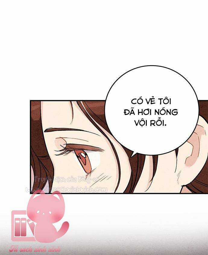 Lệnh Cấm Hôn Của Hoàng Đế Bệ Hạ Chapter 35 trang 60