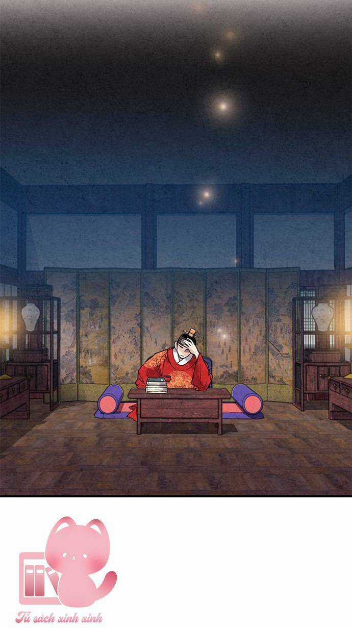 Lệnh Cấm Hôn Của Hoàng Đế Bệ Hạ Chapter 35 trang 61