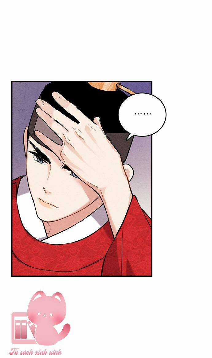 Lệnh Cấm Hôn Của Hoàng Đế Bệ Hạ Chapter 35 trang 62