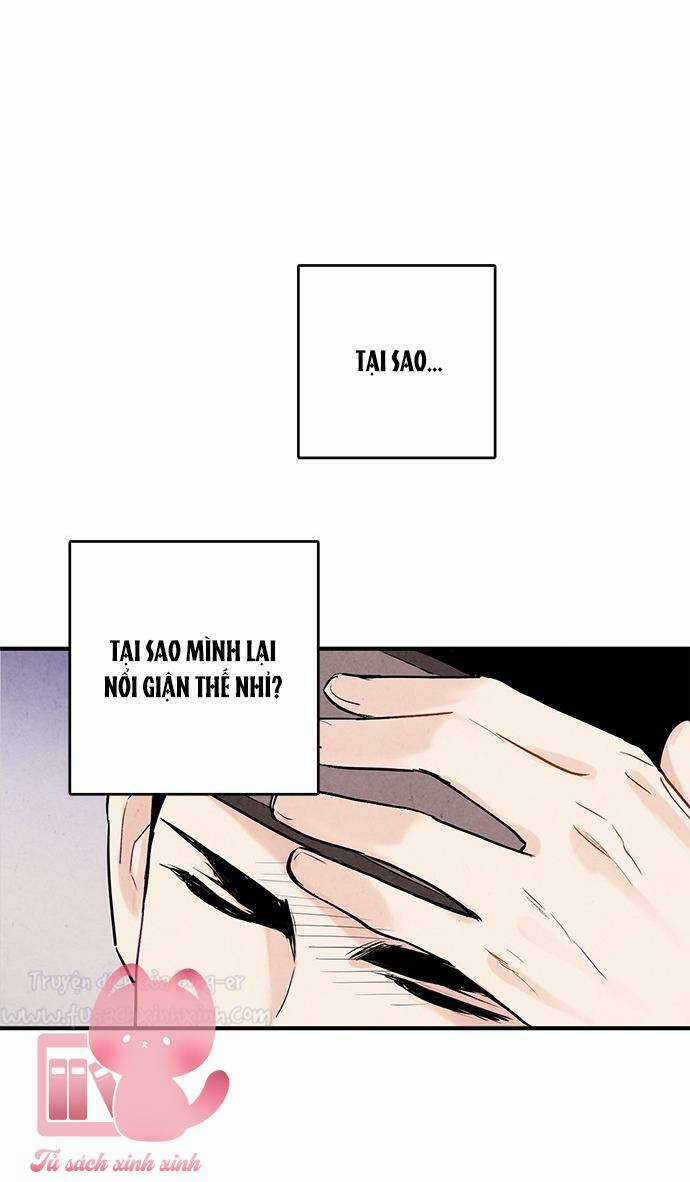 Lệnh Cấm Hôn Của Hoàng Đế Bệ Hạ Chapter 35 trang 63