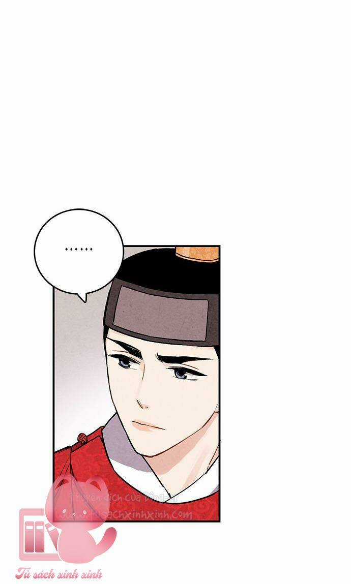 Lệnh Cấm Hôn Của Hoàng Đế Bệ Hạ Chapter 35 trang 66