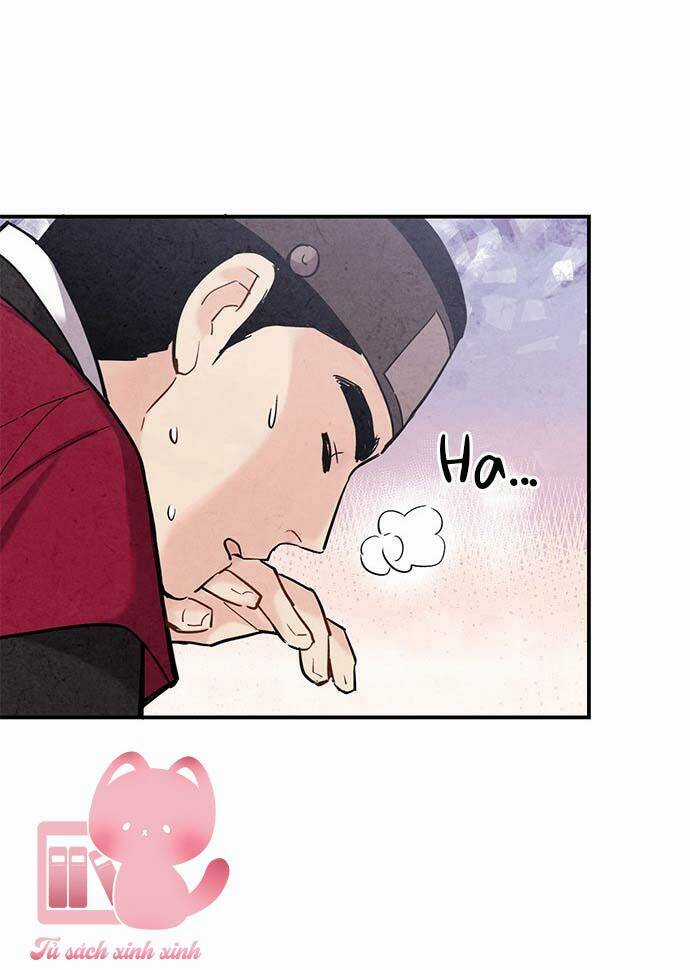 Lệnh Cấm Hôn Của Hoàng Đế Bệ Hạ Chapter 36 trang 13