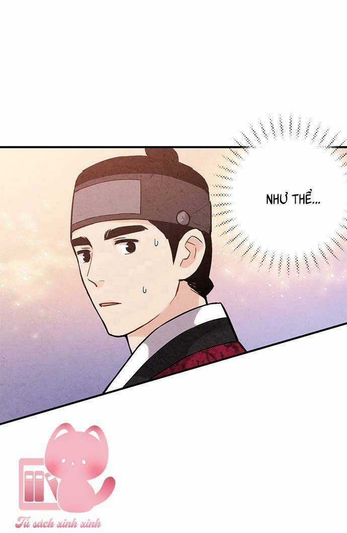 Lệnh Cấm Hôn Của Hoàng Đế Bệ Hạ Chapter 36 trang 17