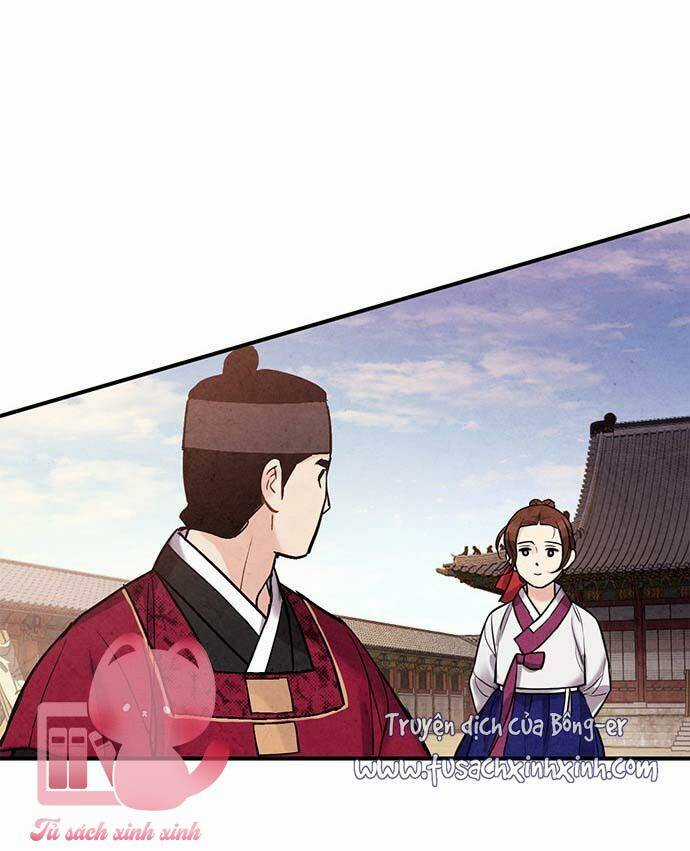 Lệnh Cấm Hôn Của Hoàng Đế Bệ Hạ Chapter 36 trang 18