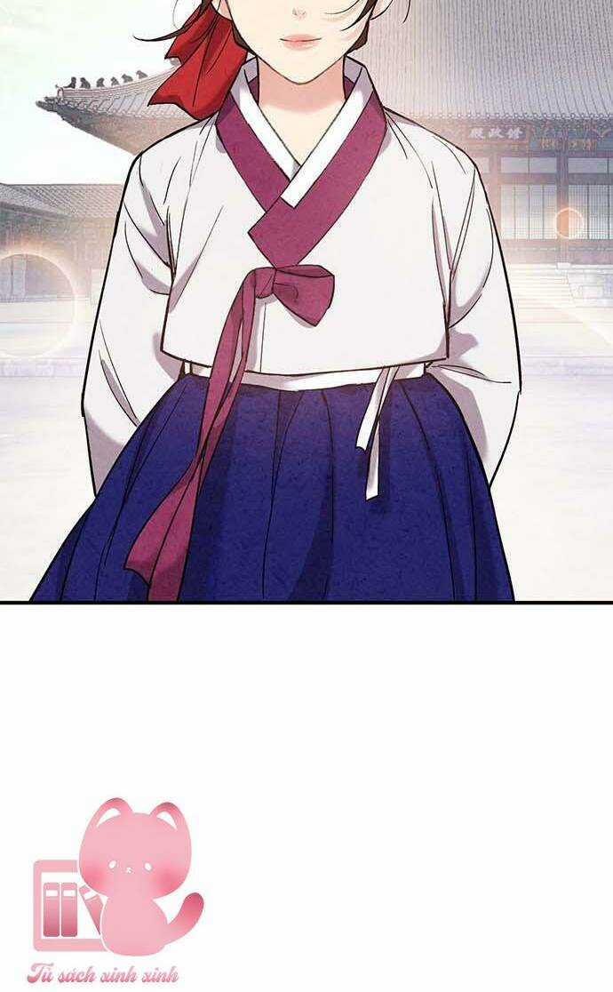 Lệnh Cấm Hôn Của Hoàng Đế Bệ Hạ Chapter 36 trang 20