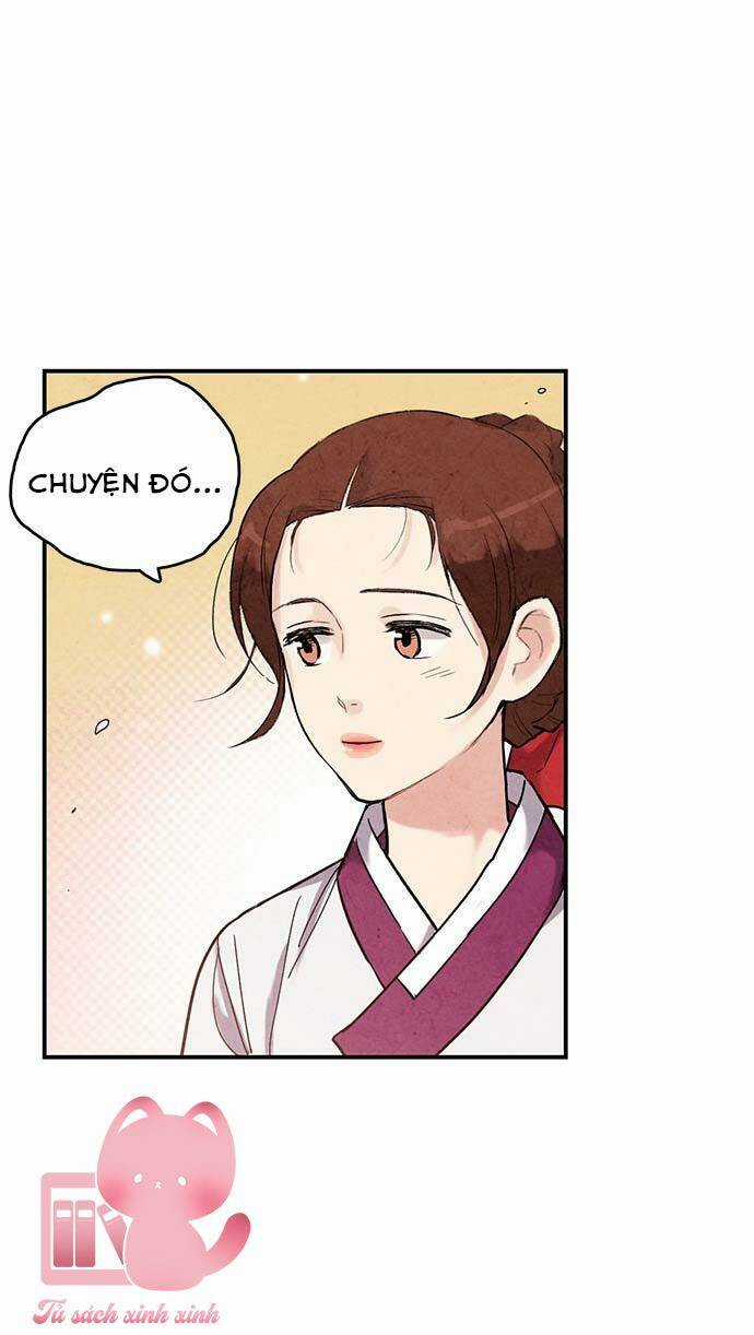 Lệnh Cấm Hôn Của Hoàng Đế Bệ Hạ Chapter 36 trang 25