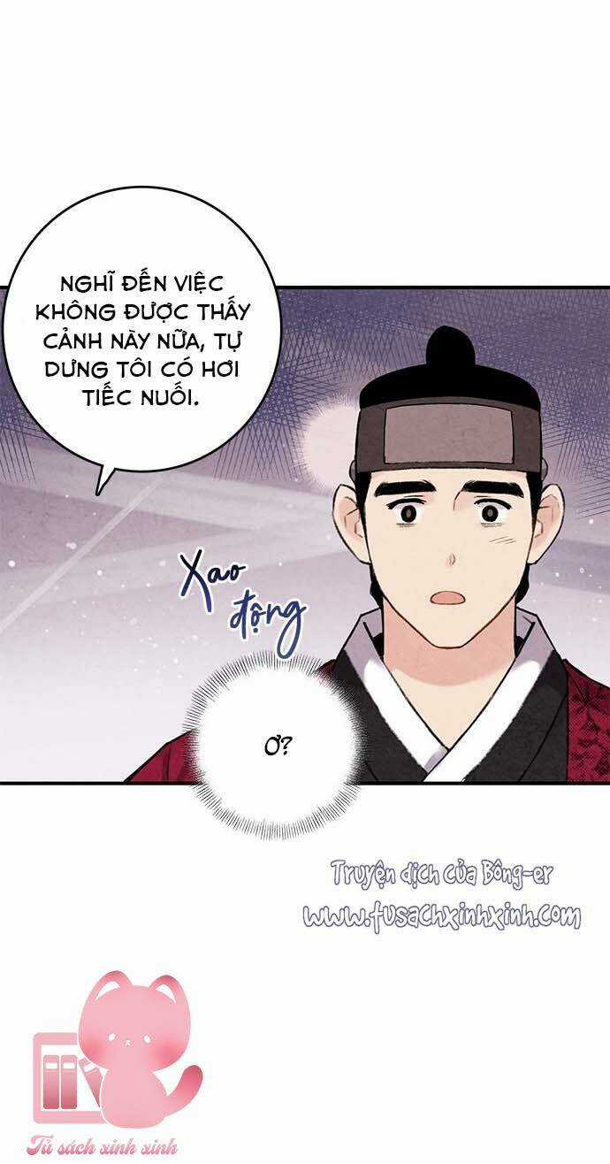 Lệnh Cấm Hôn Của Hoàng Đế Bệ Hạ Chapter 36 trang 27