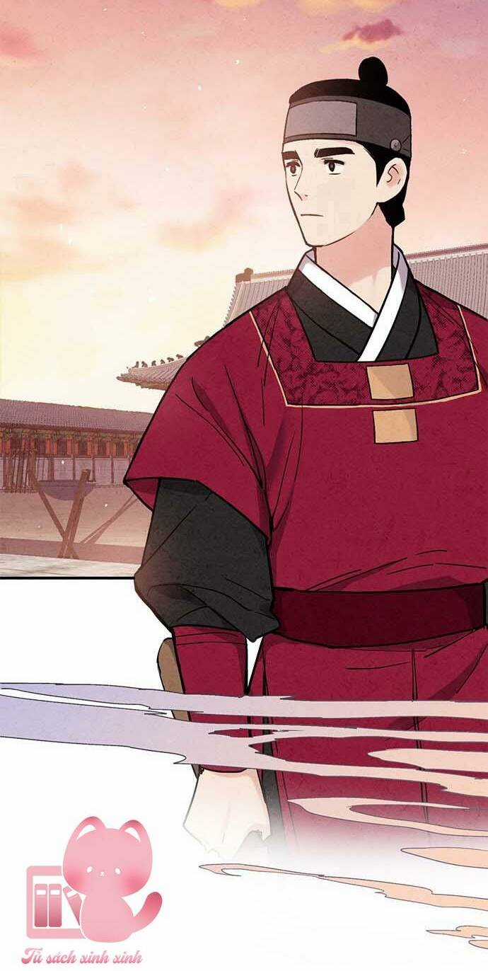 Lệnh Cấm Hôn Của Hoàng Đế Bệ Hạ Chapter 36 trang 3