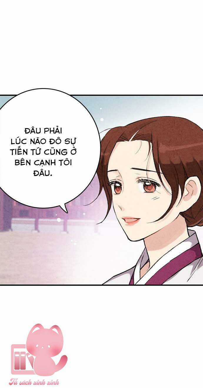 Lệnh Cấm Hôn Của Hoàng Đế Bệ Hạ Chapter 36 trang 34