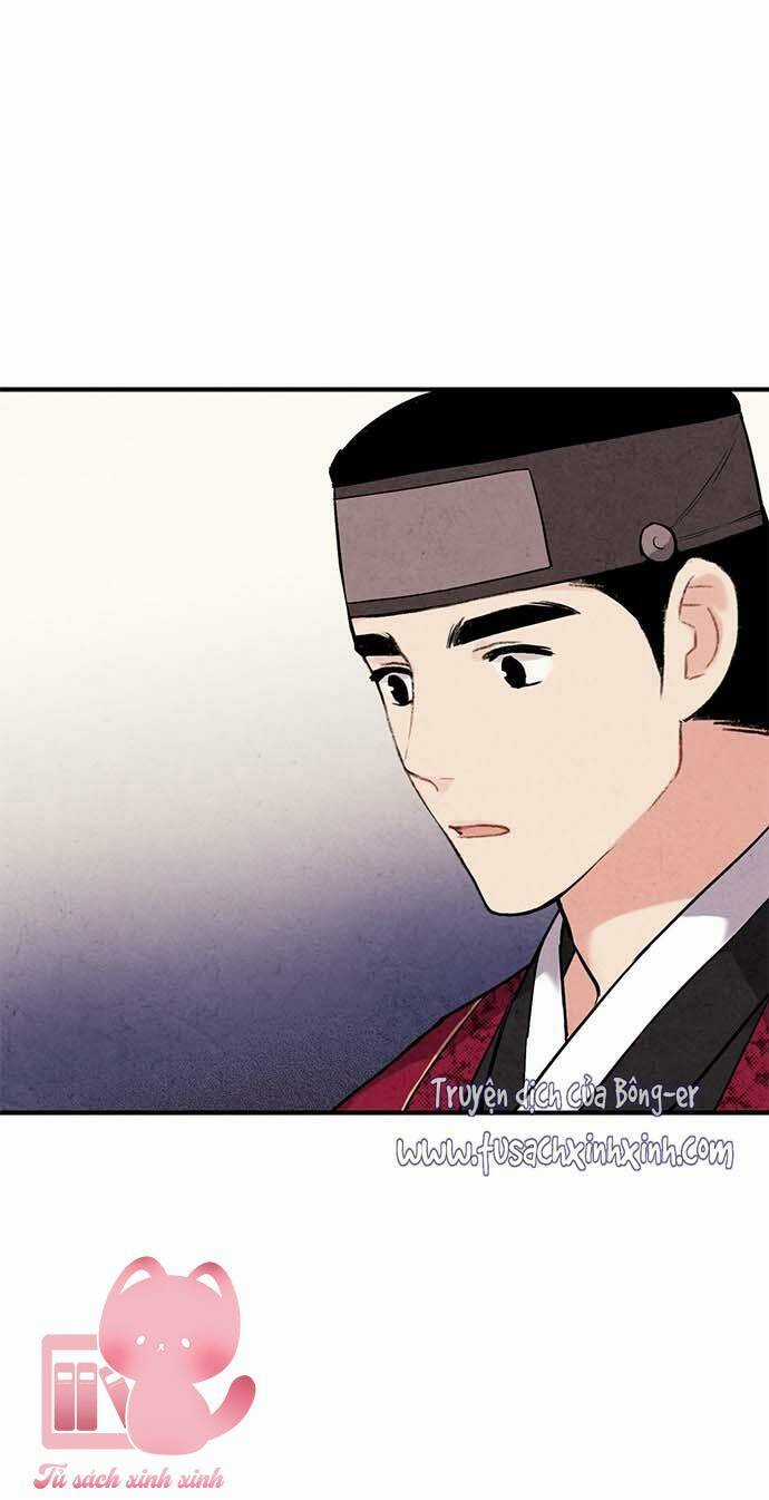 Lệnh Cấm Hôn Của Hoàng Đế Bệ Hạ Chapter 36 trang 35