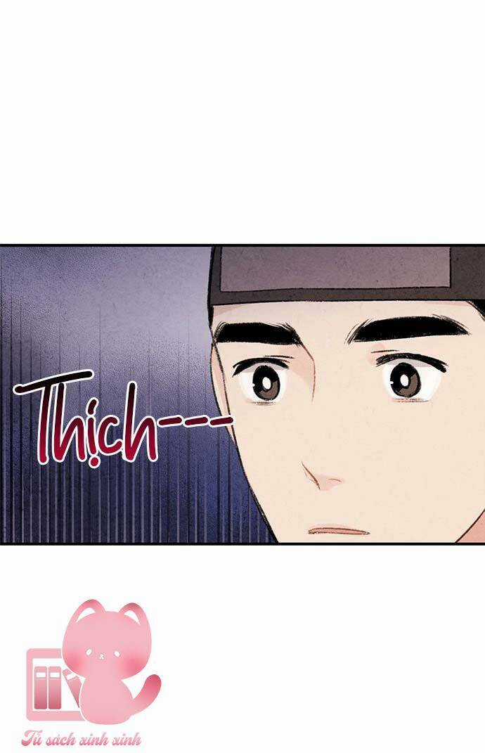 Lệnh Cấm Hôn Của Hoàng Đế Bệ Hạ Chapter 36 trang 36