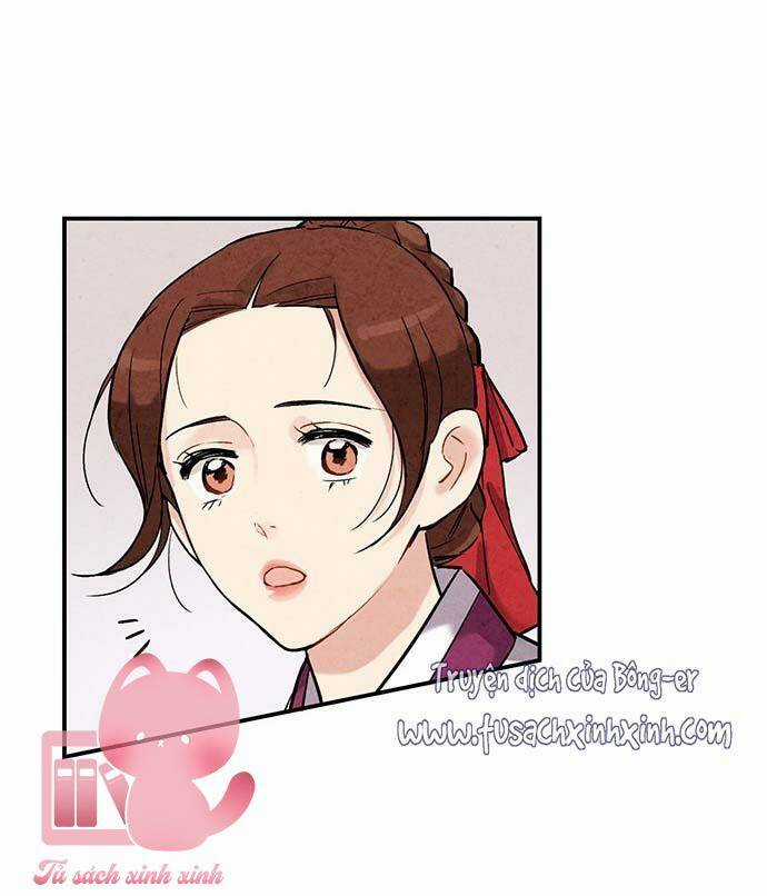 Lệnh Cấm Hôn Của Hoàng Đế Bệ Hạ Chapter 36 trang 39