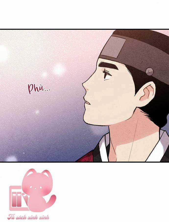 Lệnh Cấm Hôn Của Hoàng Đế Bệ Hạ Chapter 36 trang 4