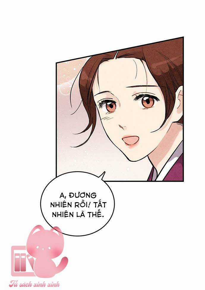 Lệnh Cấm Hôn Của Hoàng Đế Bệ Hạ Chapter 36 trang 40