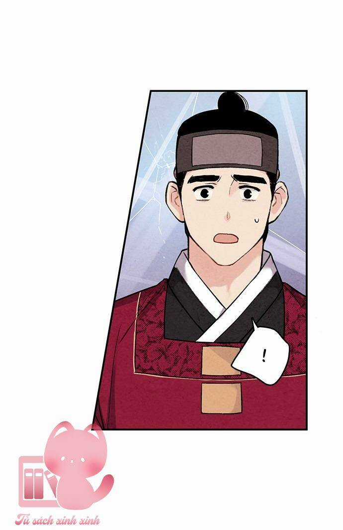 Lệnh Cấm Hôn Của Hoàng Đế Bệ Hạ Chapter 36 trang 41