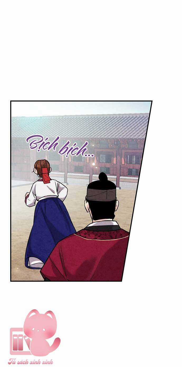 Lệnh Cấm Hôn Của Hoàng Đế Bệ Hạ Chapter 36 trang 45