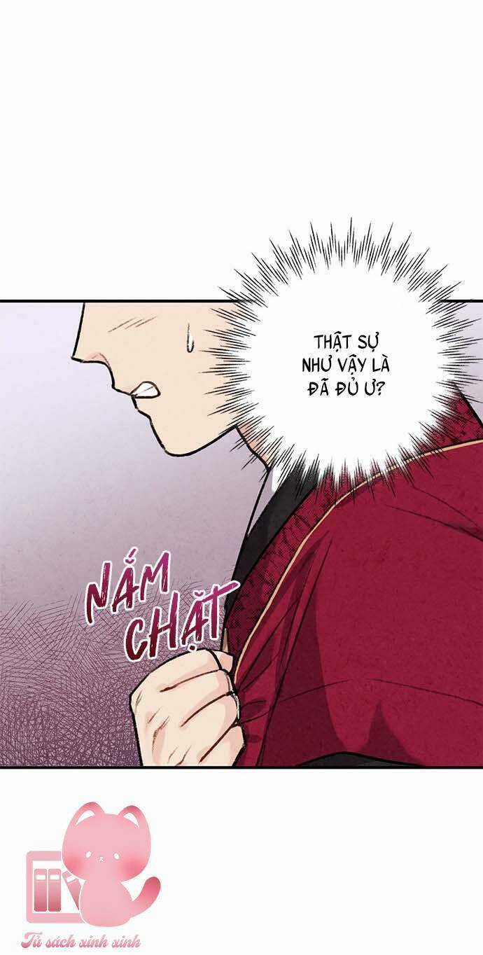 Lệnh Cấm Hôn Của Hoàng Đế Bệ Hạ Chapter 36 trang 48