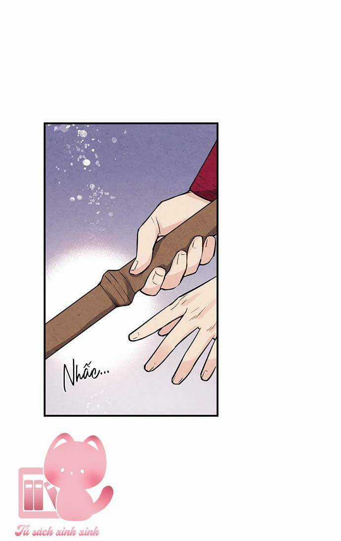 Lệnh Cấm Hôn Của Hoàng Đế Bệ Hạ Chapter 36 trang 5