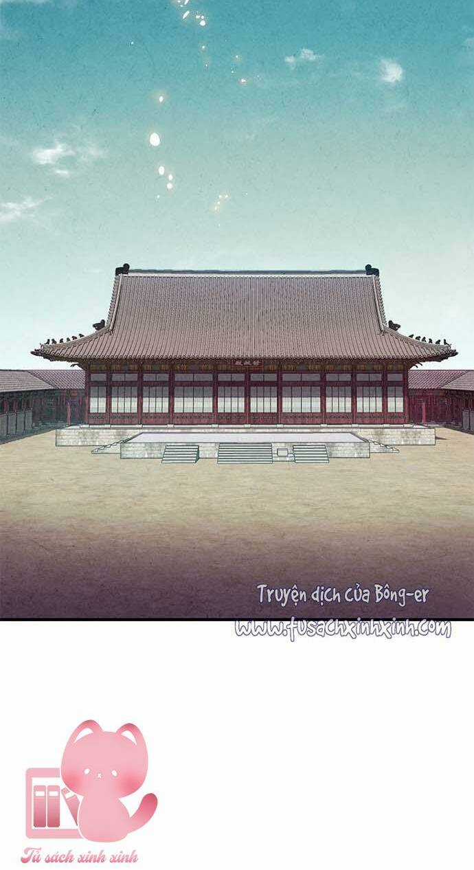 Lệnh Cấm Hôn Của Hoàng Đế Bệ Hạ Chapter 36 trang 52