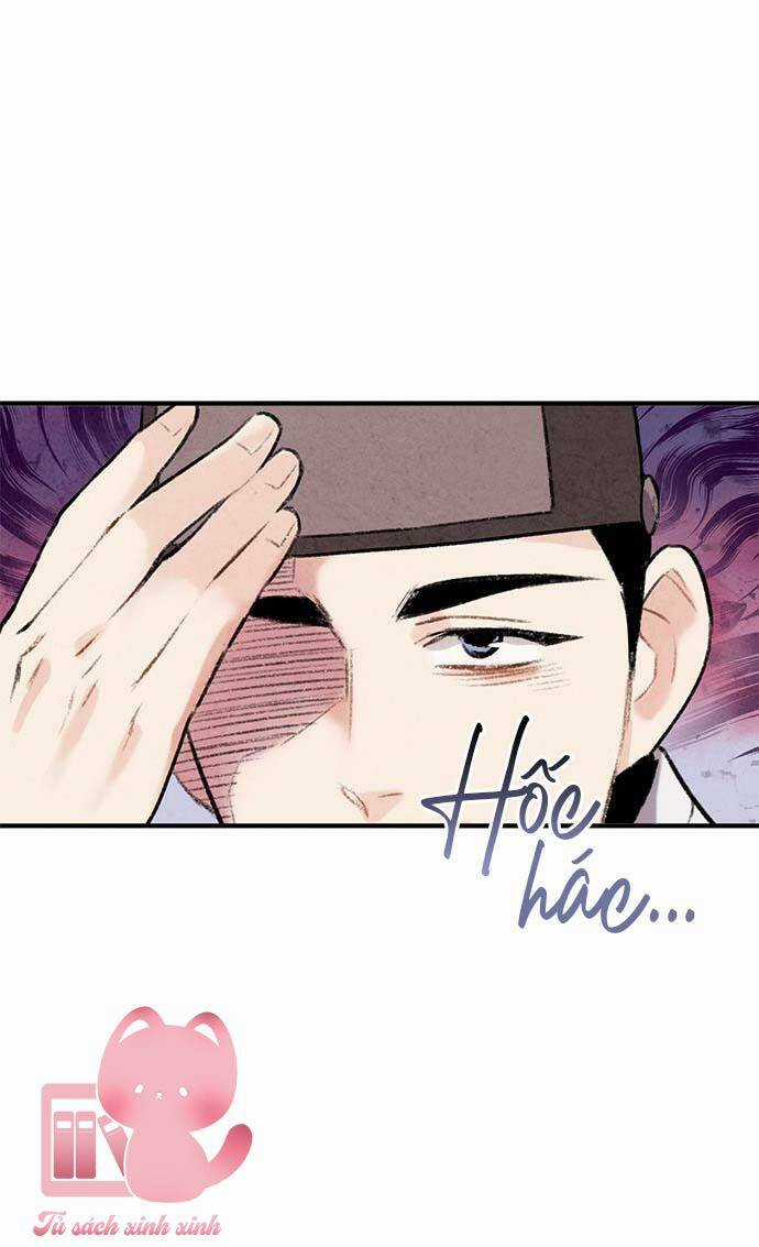 Lệnh Cấm Hôn Của Hoàng Đế Bệ Hạ Chapter 36 trang 53