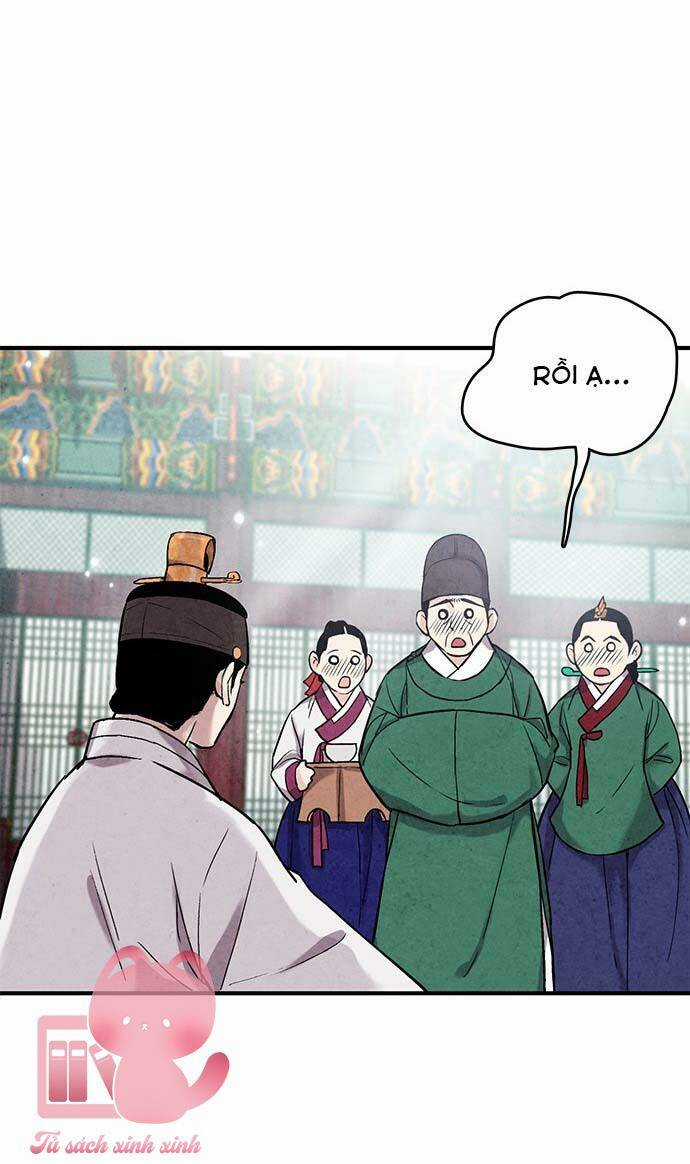 Lệnh Cấm Hôn Của Hoàng Đế Bệ Hạ Chapter 36 trang 59