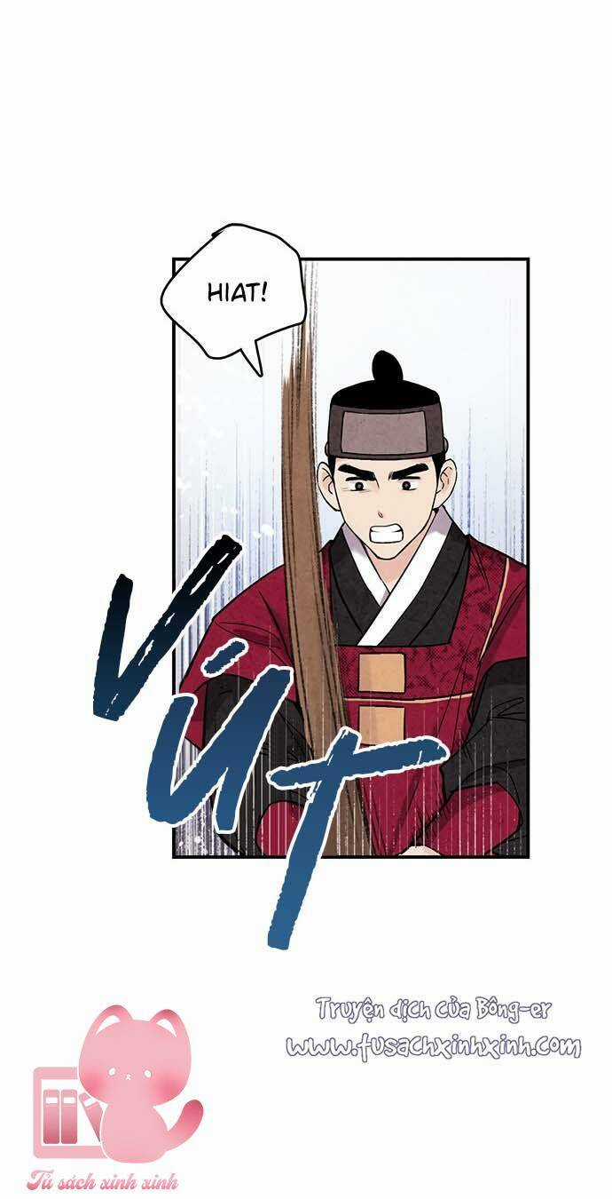 Lệnh Cấm Hôn Của Hoàng Đế Bệ Hạ Chapter 36 trang 6