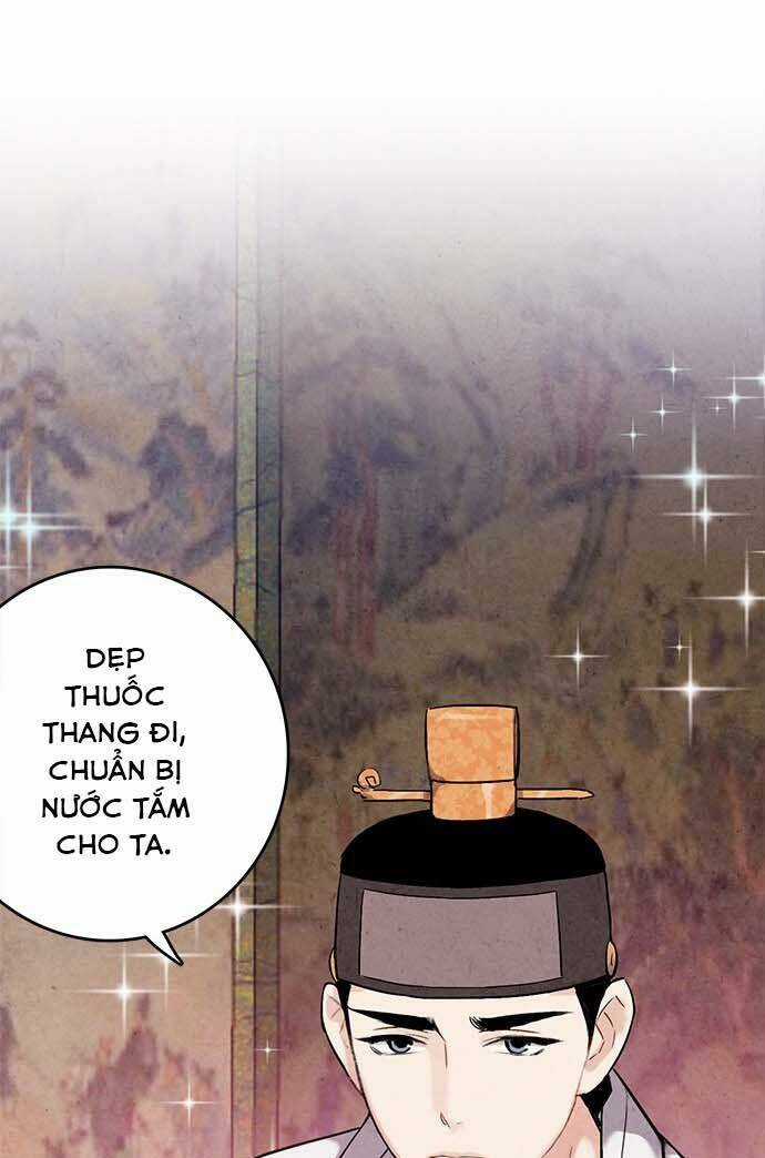 Lệnh Cấm Hôn Của Hoàng Đế Bệ Hạ Chapter 36 trang 60