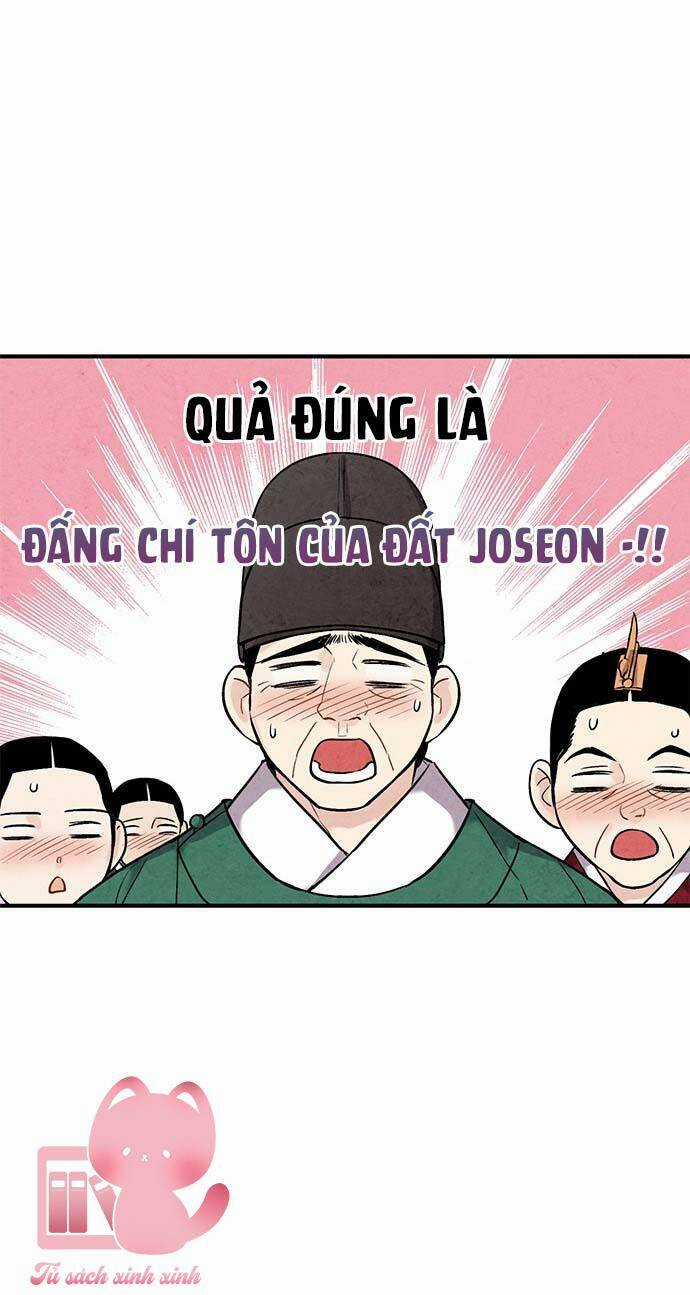 Lệnh Cấm Hôn Của Hoàng Đế Bệ Hạ Chapter 36 trang 62