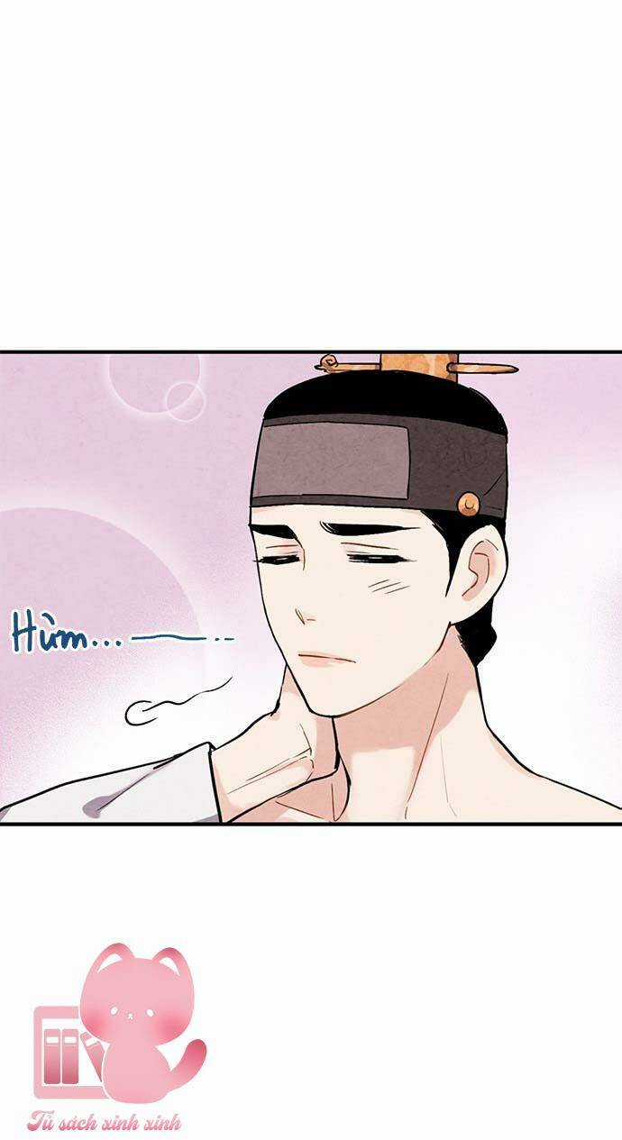 Lệnh Cấm Hôn Của Hoàng Đế Bệ Hạ Chapter 36 trang 63