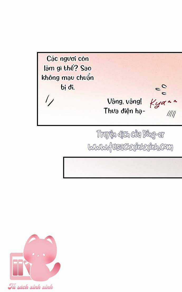 Lệnh Cấm Hôn Của Hoàng Đế Bệ Hạ Chapter 36 trang 65