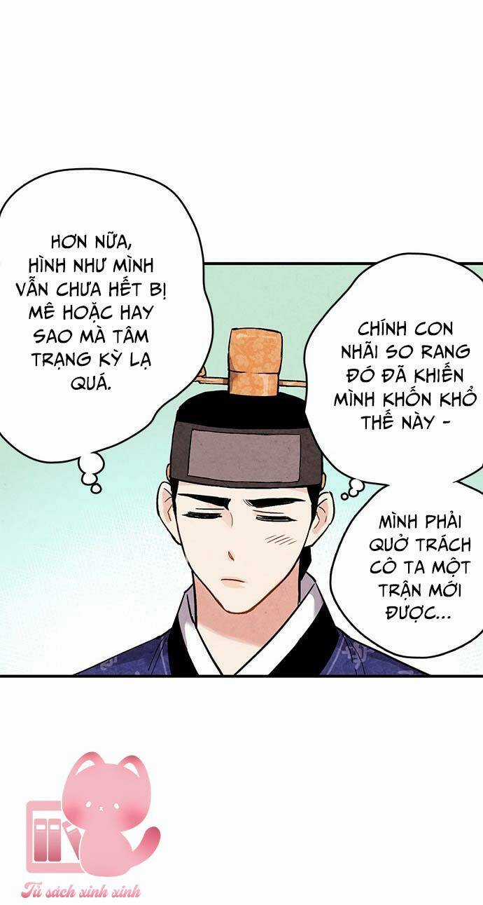 Lệnh Cấm Hôn Của Hoàng Đế Bệ Hạ Chapter 36 trang 68
