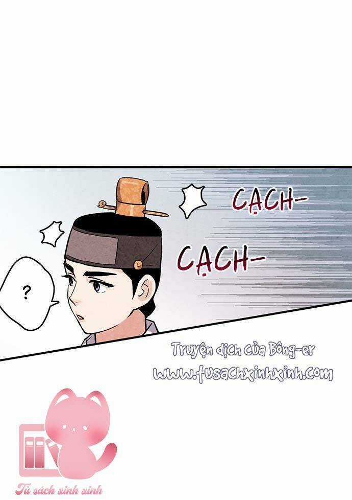 Lệnh Cấm Hôn Của Hoàng Đế Bệ Hạ Chapter 36 trang 69