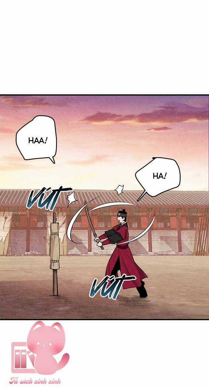 Lệnh Cấm Hôn Của Hoàng Đế Bệ Hạ Chapter 36 trang 7