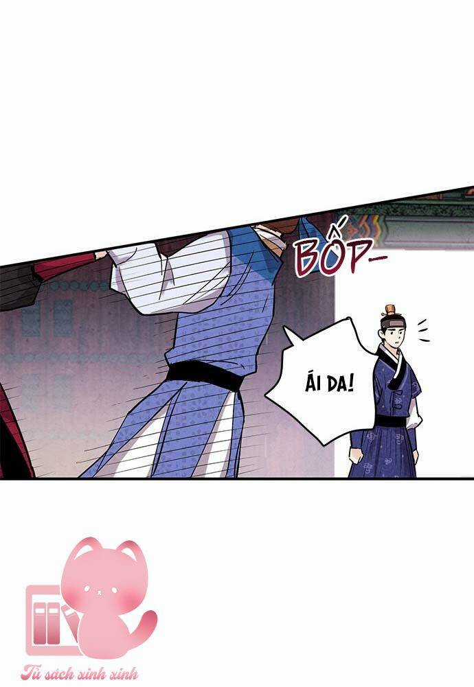 Lệnh Cấm Hôn Của Hoàng Đế Bệ Hạ Chapter 36 trang 70