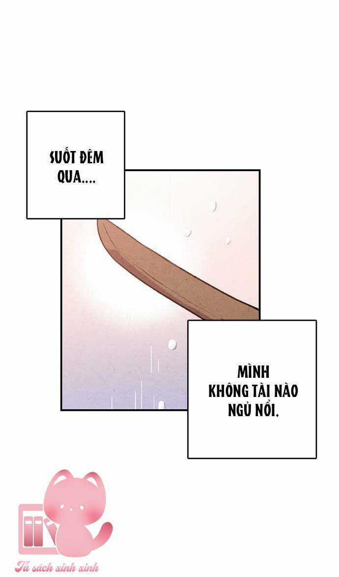 Lệnh Cấm Hôn Của Hoàng Đế Bệ Hạ Chapter 36 trang 8