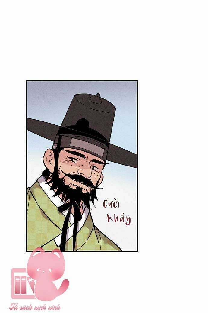 Lệnh Cấm Hôn Của Hoàng Đế Bệ Hạ Chapter 37 trang 16