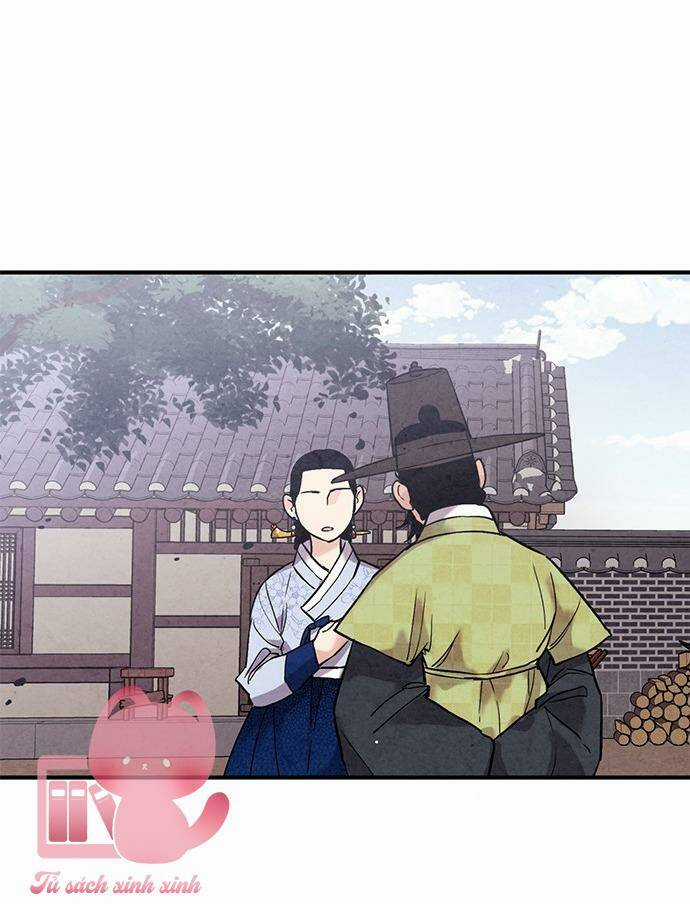 Lệnh Cấm Hôn Của Hoàng Đế Bệ Hạ Chapter 37 trang 19