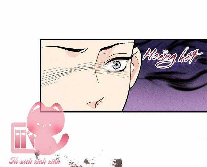 Lệnh Cấm Hôn Của Hoàng Đế Bệ Hạ Chapter 37 trang 20