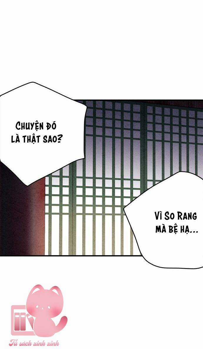 Lệnh Cấm Hôn Của Hoàng Đế Bệ Hạ Chapter 37 trang 23