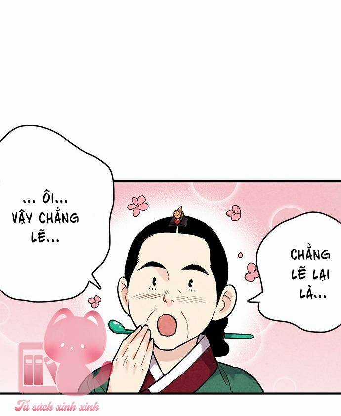 Lệnh Cấm Hôn Của Hoàng Đế Bệ Hạ Chapter 37 trang 29