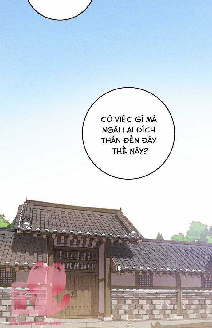 Lệnh Cấm Hôn Của Hoàng Đế Bệ Hạ Chapter 37 trang 3