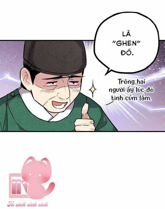 Lệnh Cấm Hôn Của Hoàng Đế Bệ Hạ Chapter 37 trang 30
