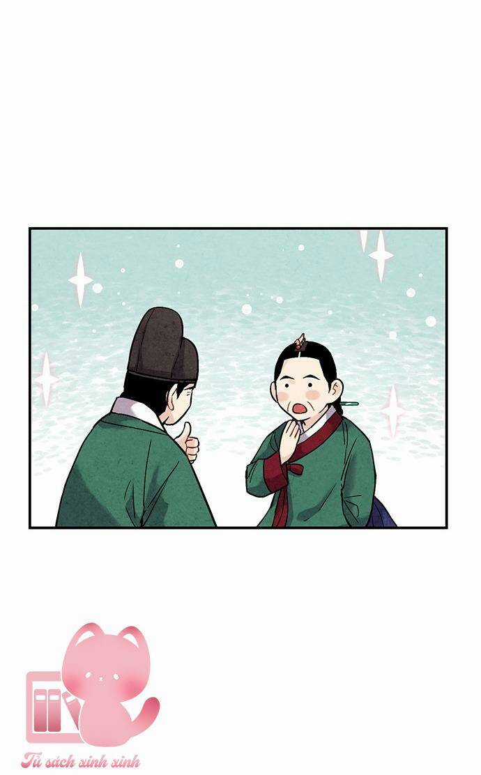 Lệnh Cấm Hôn Của Hoàng Đế Bệ Hạ Chapter 37 trang 31