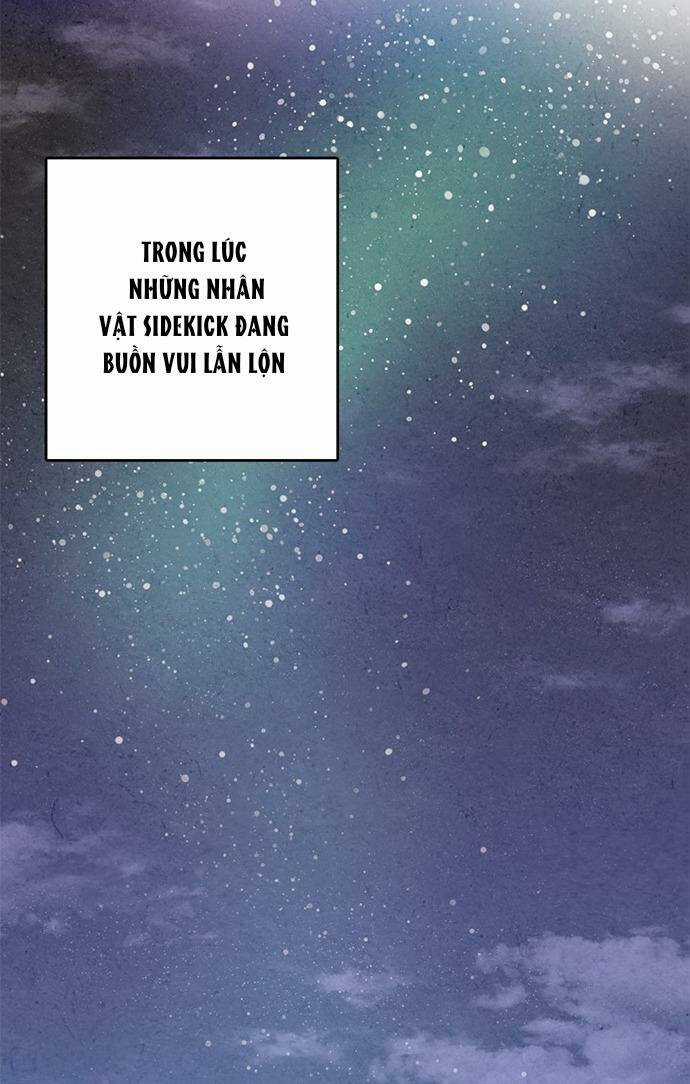 Lệnh Cấm Hôn Của Hoàng Đế Bệ Hạ Chapter 37 trang 38