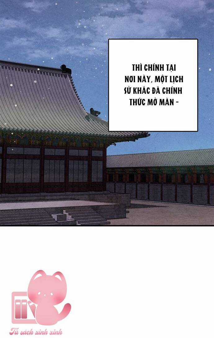 Lệnh Cấm Hôn Của Hoàng Đế Bệ Hạ Chapter 37 trang 39