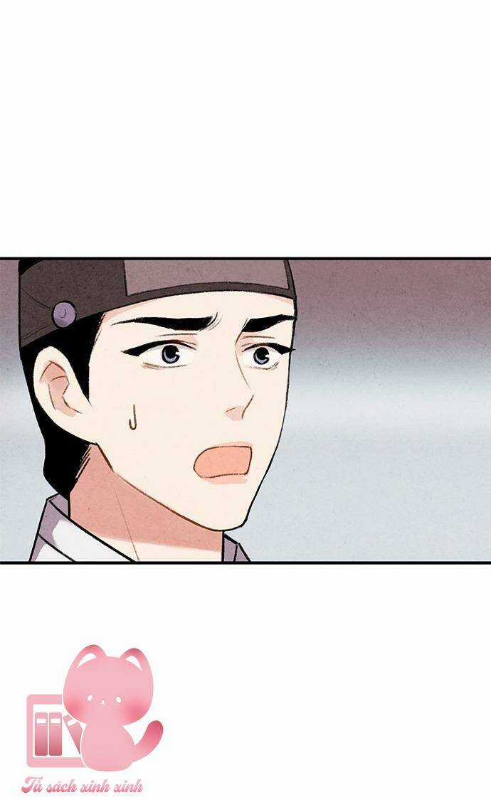 Lệnh Cấm Hôn Của Hoàng Đế Bệ Hạ Chapter 37 trang 40