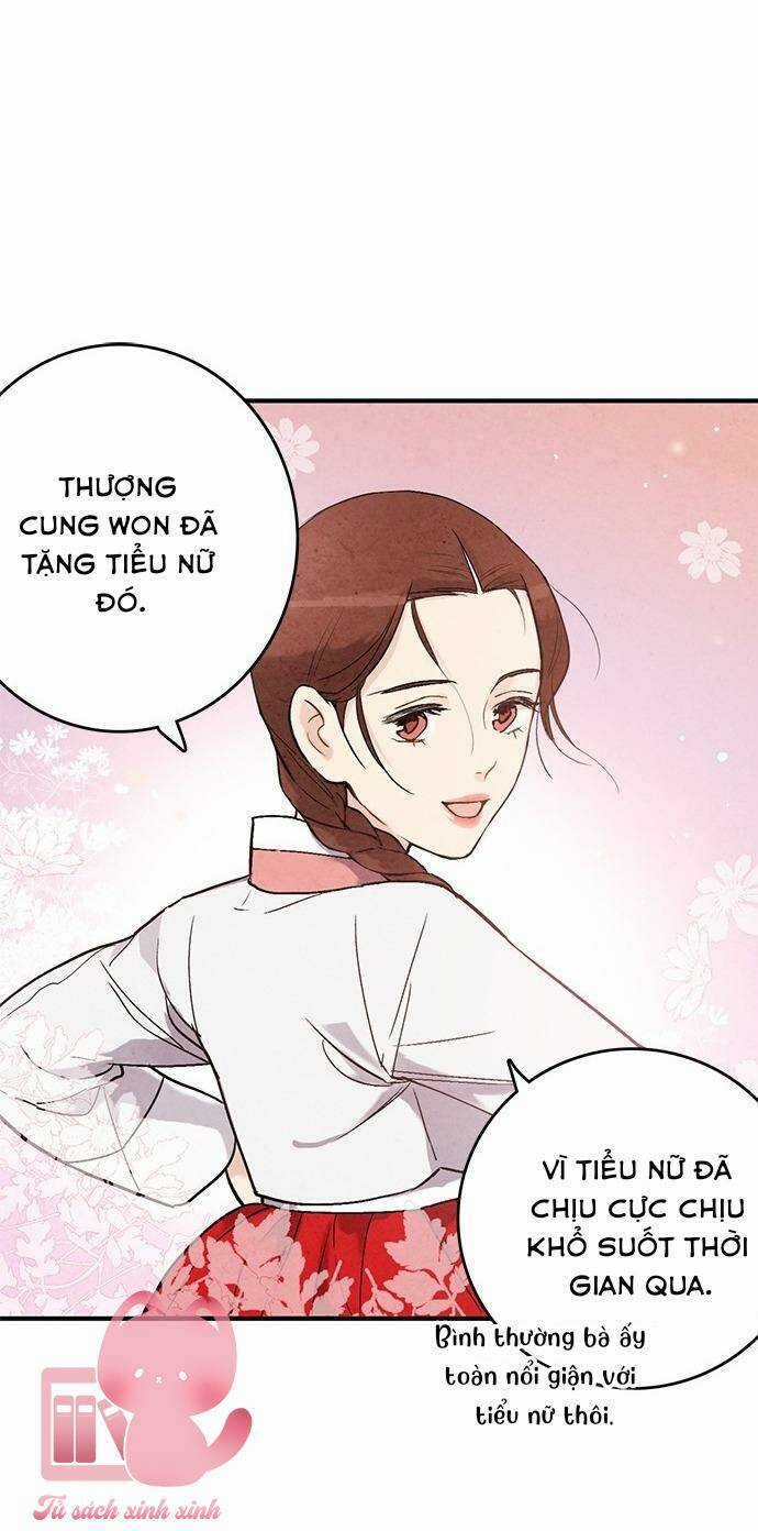 Lệnh Cấm Hôn Của Hoàng Đế Bệ Hạ Chapter 37 trang 45