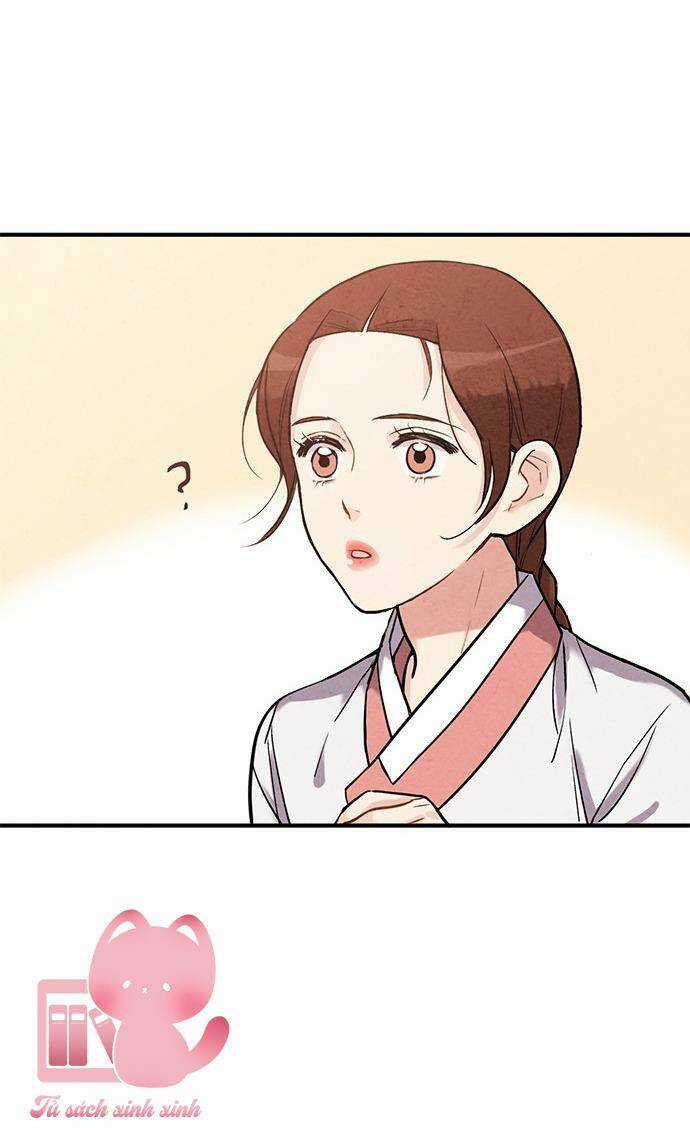 Lệnh Cấm Hôn Của Hoàng Đế Bệ Hạ Chapter 37 trang 48